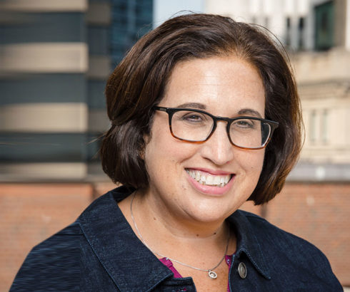 Jessica Razook Our People | Chadwick Martin Bailey